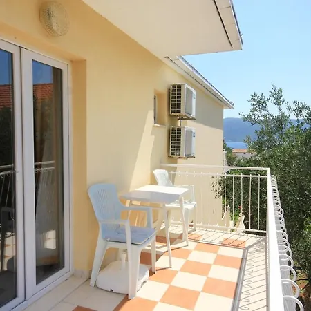 With Parking Space Viganj, Peljesac - 10188 *