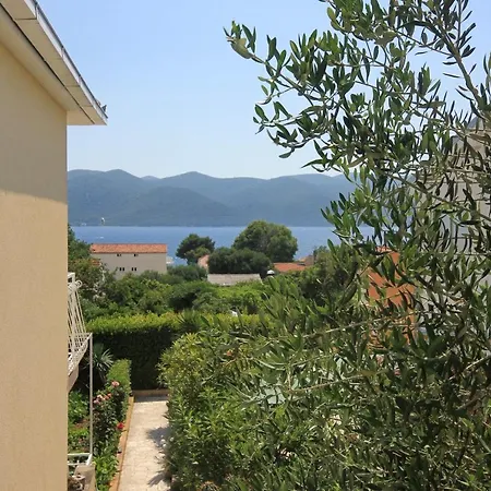 Apartament With Parking Space Viganj, Peljesac - 10188 *