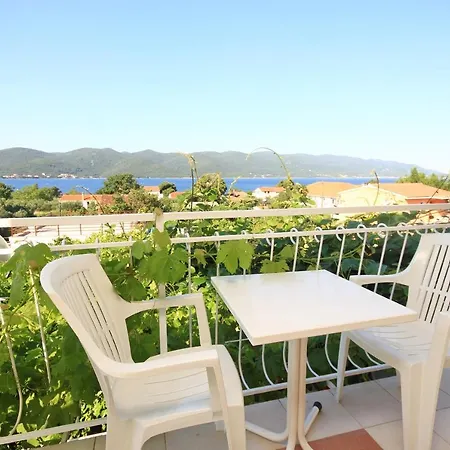 Appartamento With Parking Space Viganj, Peljesac - 10188 Viganj
