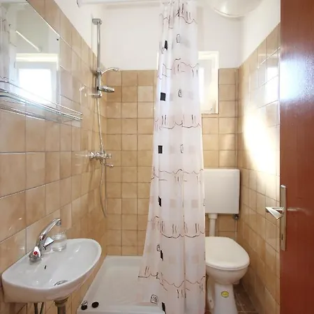 公寓 With Parking Space Viganj, Peljesac - 10188