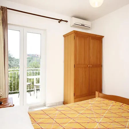 公寓 With Parking Space Viganj, Peljesac - 10188 维甘