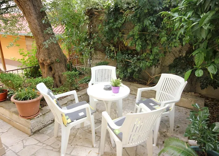 With Parking Space Viganj, Peljesac - 10188