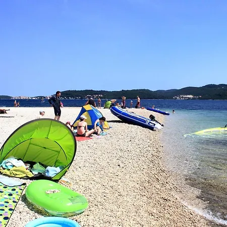 With Parking Space Viganj, Peljesac - 10188 Apartament