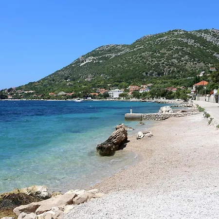Apartments With Parking Space Viganj, Peljesac - 10188