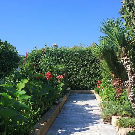 Apartment Apartments With Parking Space Viganj, Peljesac - 10188 Viganj