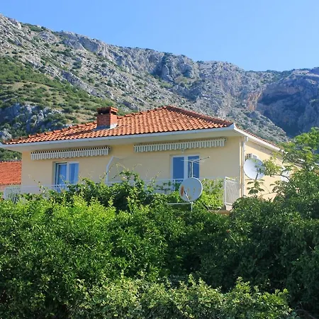 With Parking Space Viganj, Peljesac - 10188