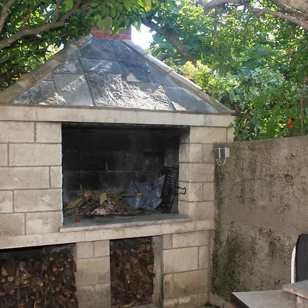 Apartments With Parking Space Viganj, Peljesac - 10188 *