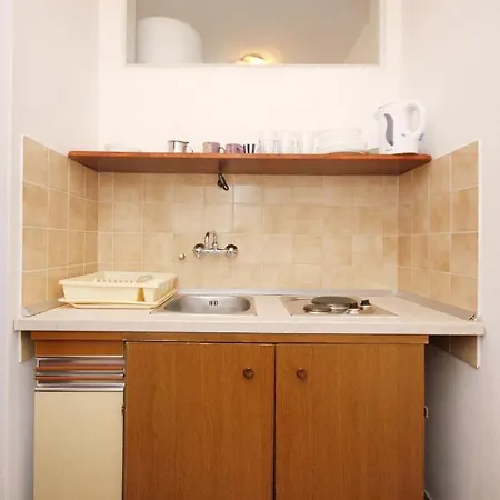 Apartment Apartments With Parking Space Viganj, Peljesac - 10188