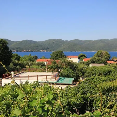 With Parking Space Viganj, Peljesac - 10188 Apartman *