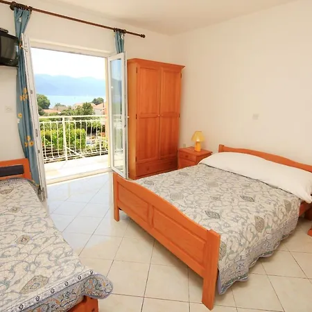 With Parking Space Viganj, Peljesac - 10188