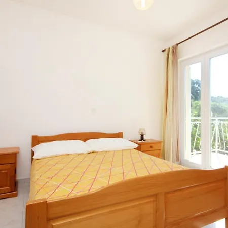 With Parking Space Viganj, Peljesac - 10188 Viganj