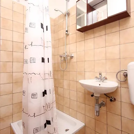 Apartments With Parking Space Viganj, Peljesac - 10188 Apartment *