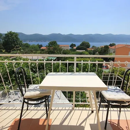 With Parking Space Viganj, Peljesac - 10188 Apartman