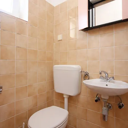 With Parking Space Viganj, Peljesac - 10188 公寓 *