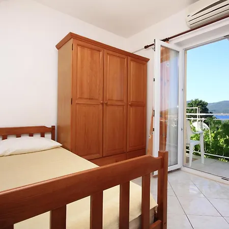 With Parking Space Viganj, Peljesac - 10188 公寓