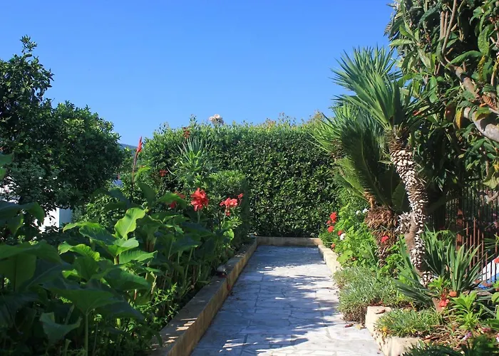 아파트 With Parking Space Viganj, Peljesac - 10188 비간즈