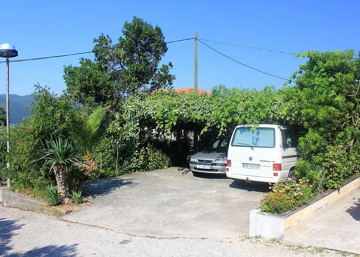 With Parking Space Viganj, Peljesac - 10188 *