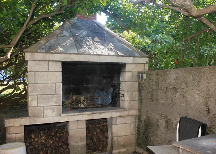 With Parking Space Viganj, Peljesac - 10188 *