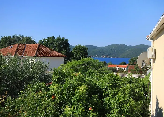 With Parking Space Viganj, Peljesac - 10188 * 비간즈