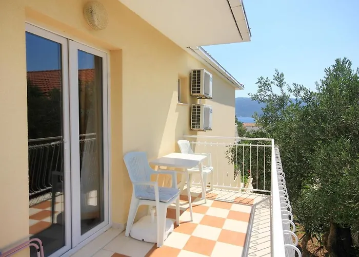 With Parking Space Viganj, Peljesac - 10188 *