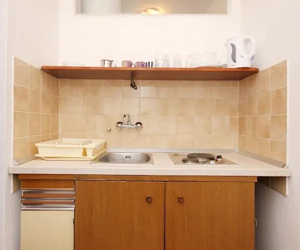 아파트 With Parking Space Viganj, Peljesac - 10188