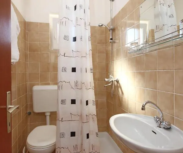 With Parking Space Viganj, Peljesac - 10188 *