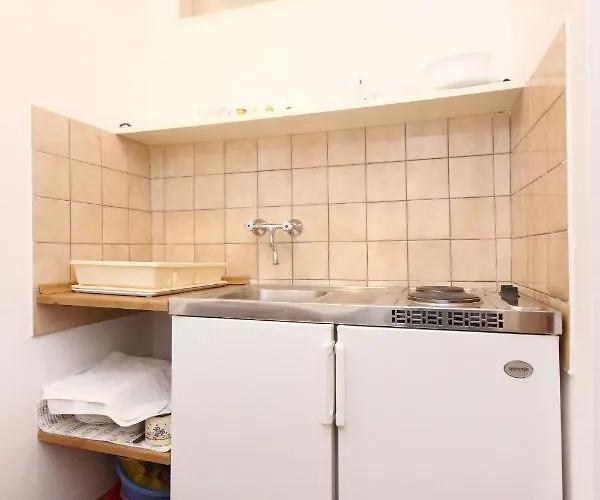 With Parking Space Viganj, Peljesac - 10188 아파트 비간즈