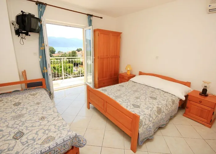 With Parking Space Viganj, Peljesac - 10188