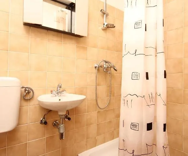 아파트 With Parking Space Viganj, Peljesac - 10188 *