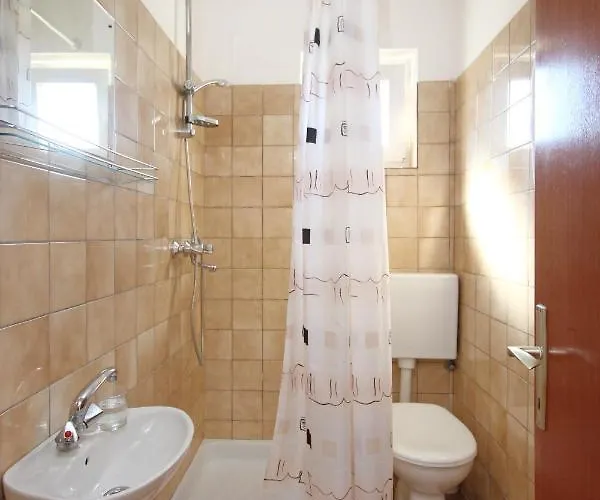 아파트 With Parking Space Viganj, Peljesac - 10188