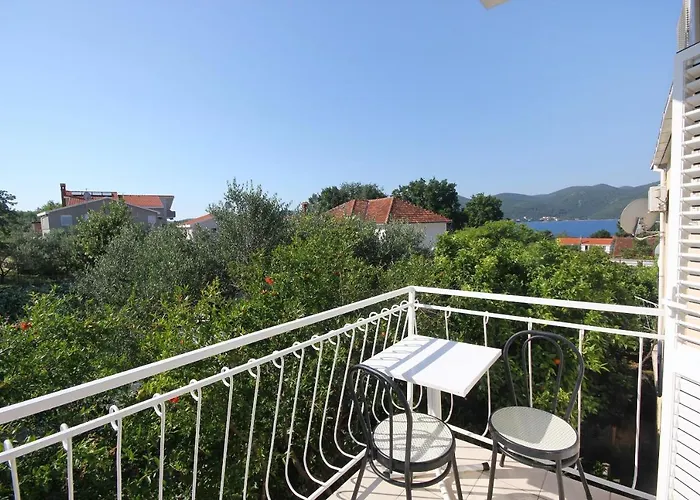 With Parking Space Viganj, Peljesac - 10188 * 비간즈